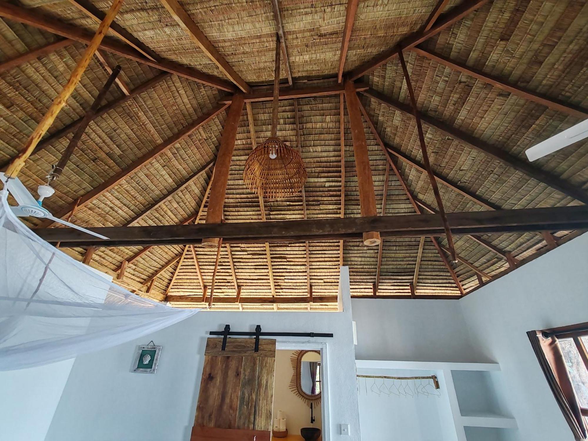 Kamaku Bungalows Koh Rong Sanloem Quarto foto